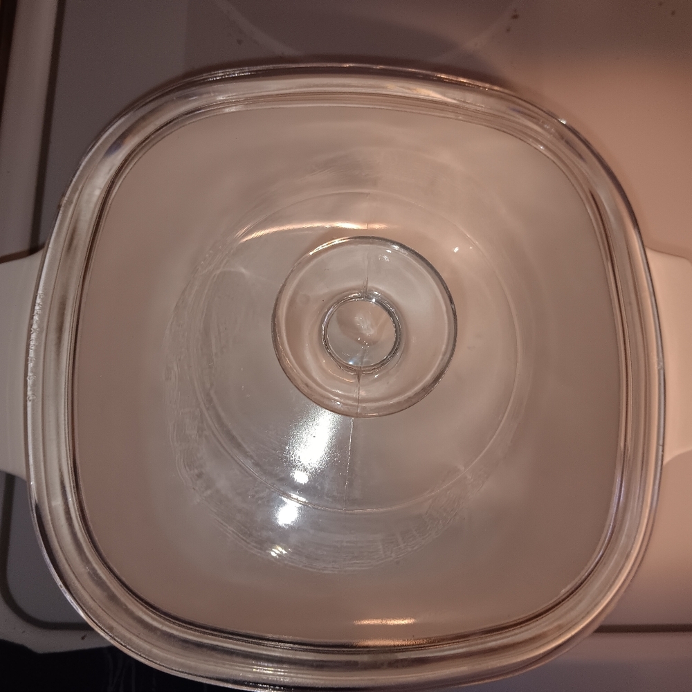 RARE 1970s Corning  L'Echalote La Sauge, Spice of Life - Picture 7 of 11